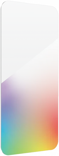 ZAGG InvisibleShield Glass Elite VG iPhone 15 Plus / 16 Plus Screen Protector afbeelding 5