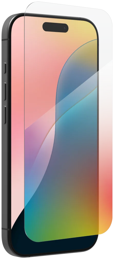 ZAGG InvisibleShield Glass Elite VG Apple iPhone 16 Pro Screen Protector afbeelding 2