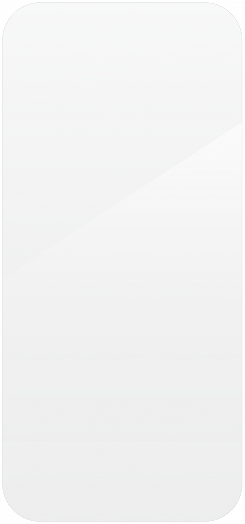 ZAGG InvisibleShield Glass Elite VG Apple iPhone 16 Pro Screen Protector afbeelding 3