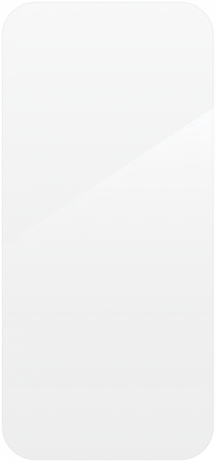 ZAGG InvisibleShield Glass Elite VG Apple iPhone 16 Pro Screen Protector afbeelding 3