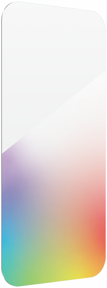 ZAGG InvisibleShield Glass Elite VG Apple iPhone 16 Pro Screen Protector afbeelding 4