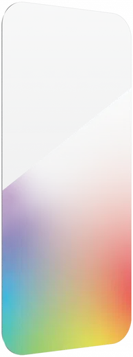 ZAGG InvisibleShield Glass Elite VG Apple iPhone 16 Pro Screen Protector afbeelding 4