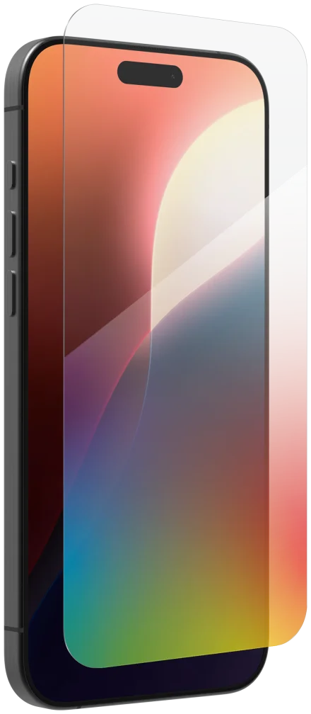ZAGG InvisibleShield Glass Elite VG Apple iPhone 16 Pro Max Screen Protector afbeelding 2
