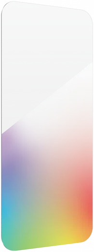 ZAGG InvisibleShield Glass Elite VG Apple iPhone 16 Pro Max Screen Protector afbeelding 4