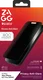 ZAGG InvisibleShield Glass Elite Apple iPhone 16 Pro Anti-Glare Privacy Glass afbeelding 6
