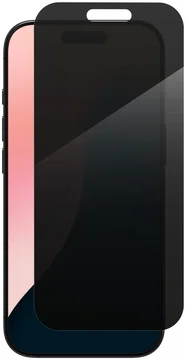 ZAGG InvisibleShield Glass Elite Apple iPhone 16 Pro Anti-Glare Privacy Glass