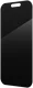 ZAGG InvisibleShield Glass Elite Apple iPhone 16 Pro Anti-Glare Privacy Glass afbeelding 4