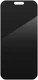 ZAGG InvisibleShield Glass Elite Privacy Anti-Glare iPhone 16 Pro Max Protector afbeelding 2