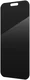 ZAGG InvisibleShield Glass Elite Privacy Anti-Glare iPhone 16 Pro Max Protector afbeelding 4