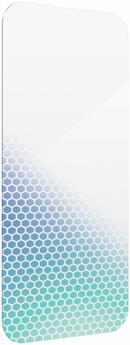 ZAGG InvisibleShield XTR4 Apple iPhone 16 / 15 Blue Light Screen Protector afbeelding 8