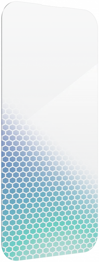 ZAGG InvisibleShield XTR4 Apple iPhone 16 / 15 Blue Light Screen Protector afbeelding 8