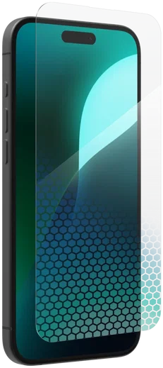 ZAGG InvisibleShield XTR4 iPhone 16 Plus / 15 Plus Blue Light Screen Protector afbeelding 7