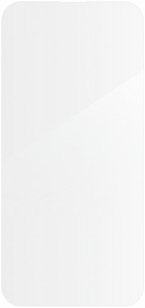 ZAGG InvisibleShield XTR4 iPhone 16 Plus / 15 Plus Blue Light Screen Protector afbeelding 10