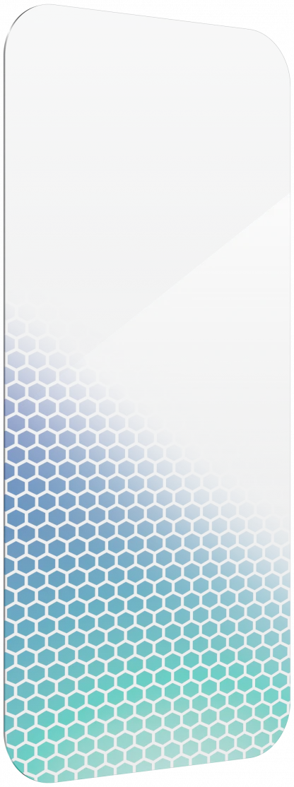 ZAGG InvisibleShield XTR4 Apple iPhone 16 Pro Blue Light Screen Protector afbeelding 10