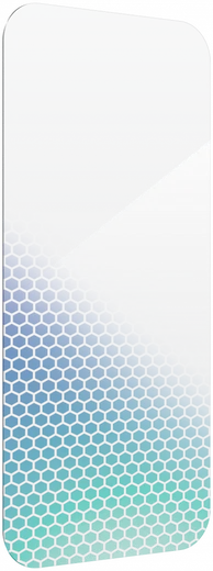 ZAGG InvisibleShield XTR4 Apple iPhone 16 Pro Blue Light Screen Protector afbeelding 10