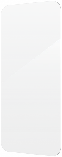 ZAGG InvisibleShield XTR4 iPhone 16 Pro Max Blue Light Screen Protector afbeelding 9