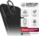 ZAGG InvisibleShield Glass Elite AR iPhone 16 / 16 Plus Camera Protector afbeelding 5