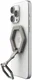 UAG Magnetic Ring Stand MagSafe Standaard en Houder voor Telefoons Titanium afbeelding 16