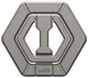 UAG Magnetic Ring Stand MagSafe Standaard en Houder voor Telefoons Titanium afbeelding 8