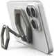 UAG Magnetic Ring Stand MagSafe Standaard en Houder voor Telefoons Titanium afbeelding 18