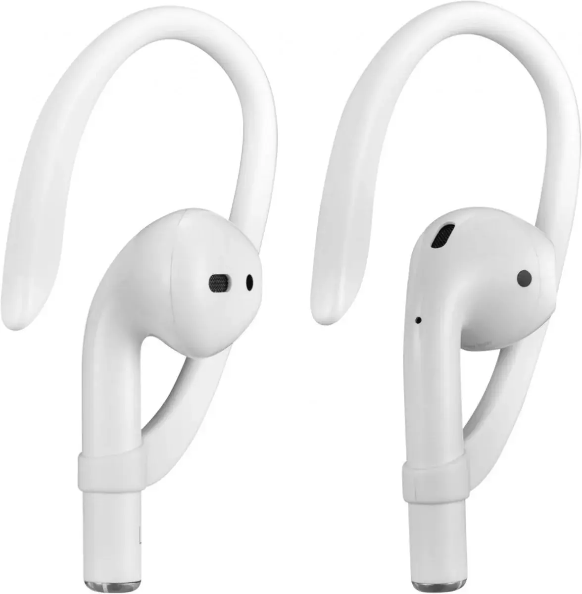 Airpods Oorhaken voor Apple AirPods 1,2,3, Pro 1 en Pro 2