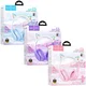 Hoco W42 Draadloze Kinder Koptelefoon met Led Kattenoortjes Max 85 dB Blauw afbeelding 5