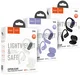 Hoco EA6 Open-Ear Draadloze Oordopjes Met Oorhaak Zwart afbeelding 6
