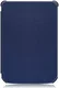 Universele PocketBook Hoes Book Case Sleep Cover Beschermhoes Blauw afbeelding 6