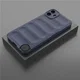 Nothing CMF Phone 1 Hoesje Rugged TPU Back Cover Donker Blauw afbeelding 4