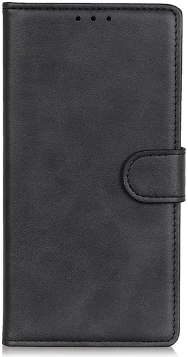 Asus Zenfone 10 Hoesje Wallet Book Case Kunstleer Zwart afbeelding 7