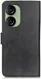 Asus Zenfone 10 Hoesje Wallet Book Case Kunstleer Zwart afbeelding 8