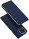 Dux Ducis Skin Pro Asus Zenfone 11 Ultra Hoesje Portemonnee Blauw afbeelding 4