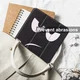 Lenovo Tab M9 Hoes Tri-Fold Book Case met Standaard Don't Touch Me afbeelding 8