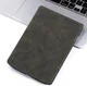 PocketBook InkPad 4 Hoes E-Reader Book Case Beschermhoes Grijs afbeelding 7