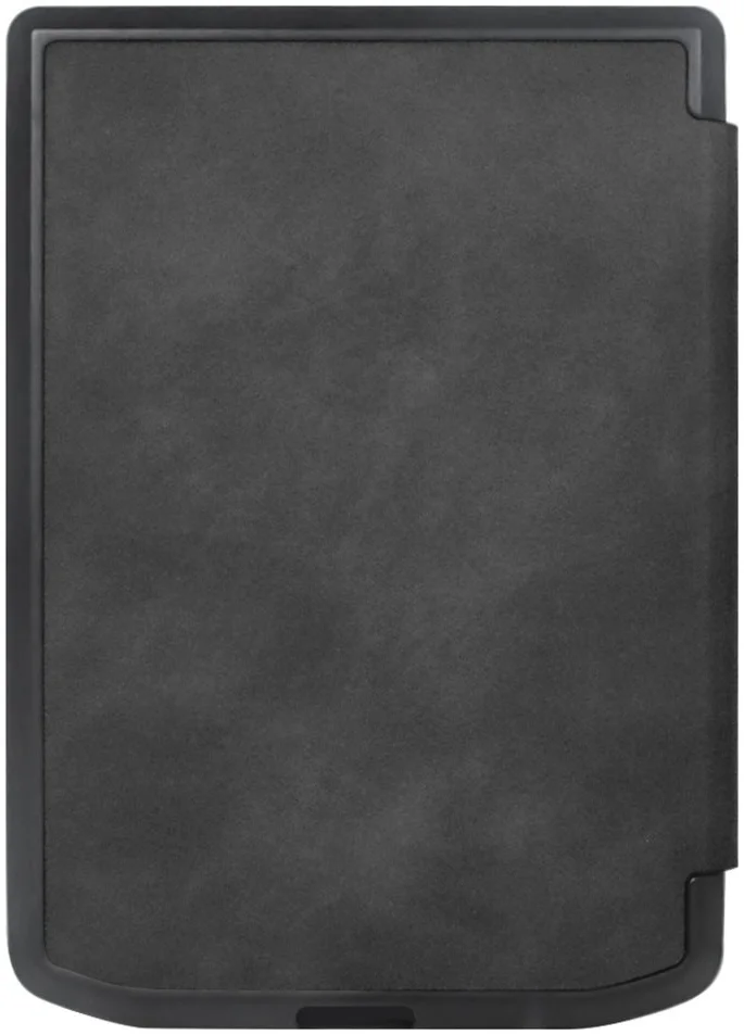 PocketBook Verse Pro Hoes Book Case Sleep Cover Beschermhoes Zwart afbeelding 10