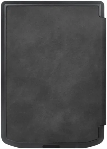 PocketBook Verse Pro Hoes Book Case Sleep Cover Beschermhoes Zwart afbeelding 10