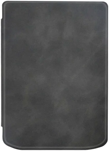 PocketBook Verse Pro Hoes Book Case Sleep Cover Beschermhoes Zwart afbeelding 9