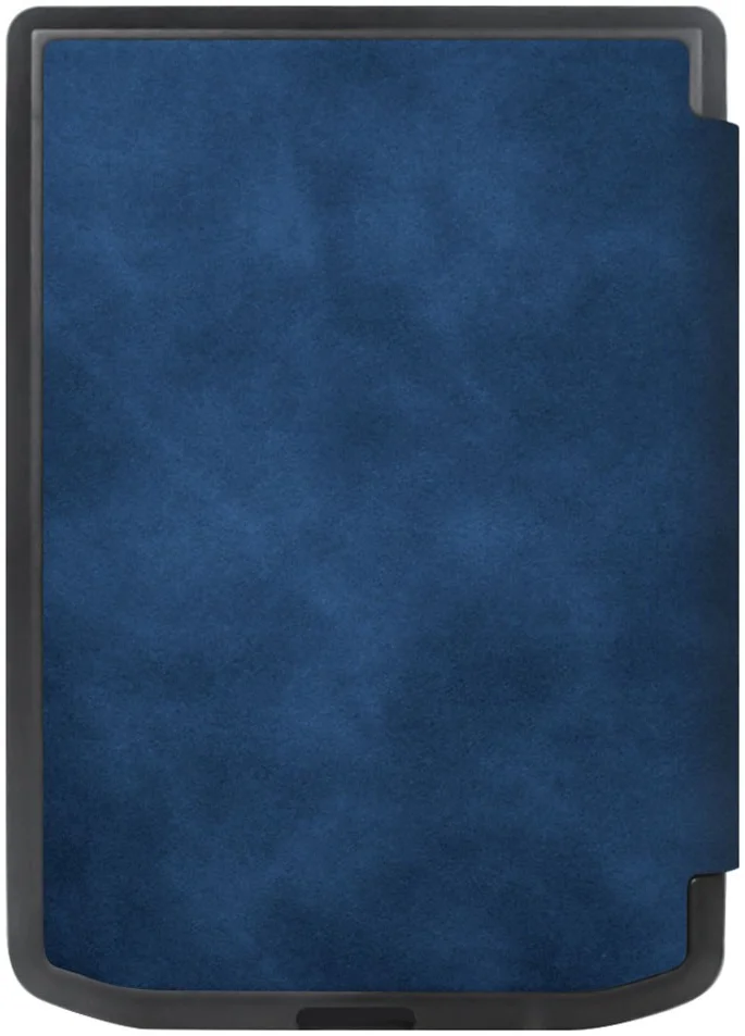PocketBook Verse Pro Hoes Book Case Sleep Cover Beschermhoes Blauw afbeelding 10