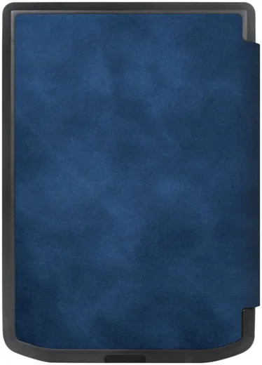 PocketBook Verse Pro Hoes Book Case Sleep Cover Beschermhoes Blauw afbeelding 10