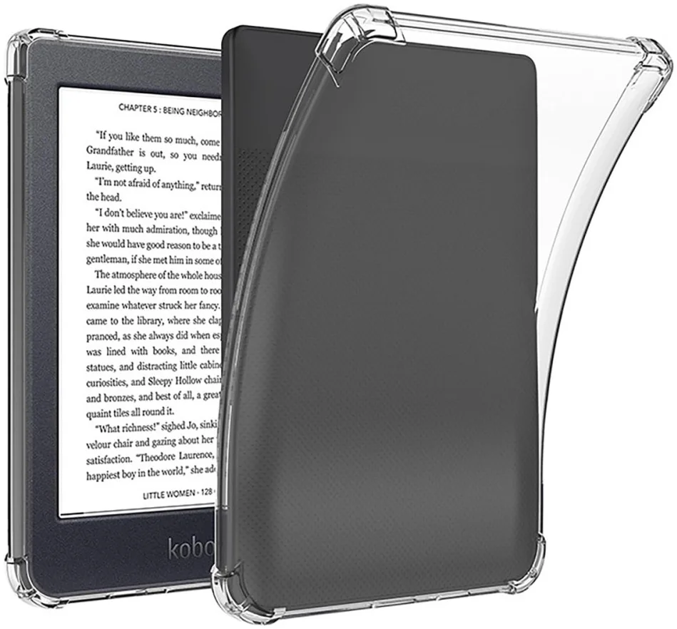 Kobo Nia Hoesjes afbeelding