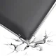 Kobo Nia Hoes Schokbestendige TPU Back Cover Transparant afbeelding 4