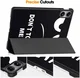Xiaomi Redmi Pad Pro / Poco Pad Hoes Book Case Sleep/Wake Don't Touch Print afbeelding 6
