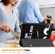 Xiaomi Redmi Pad Pro / Poco Pad Hoes Book Case Sleep/Wake Don't Touch Print afbeelding 8