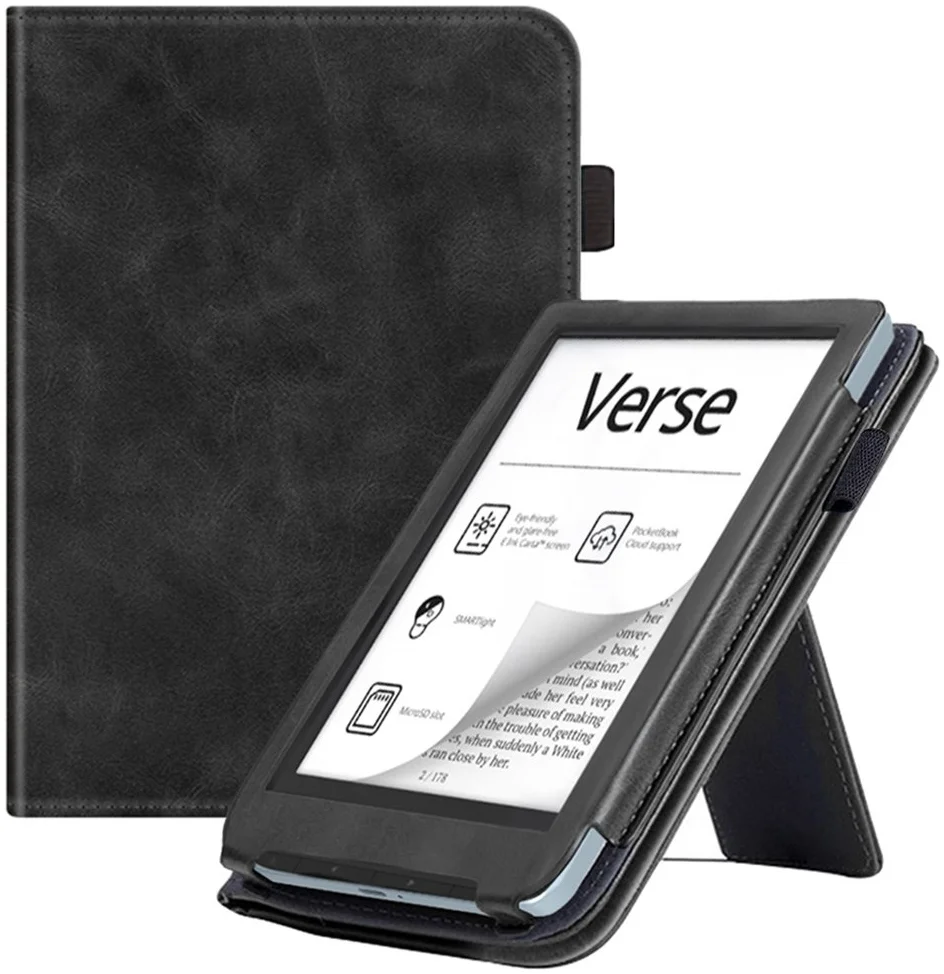 PocketBook Verse Hoesjes afbeelding