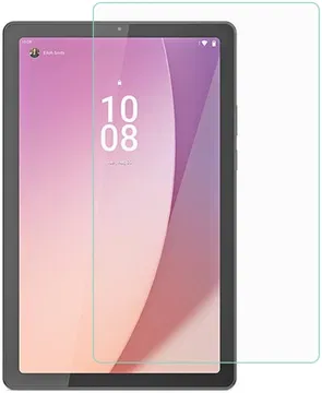 Lenovo Tab M9 Screen Protector 0.3mm Arc Edge Tempered Glass