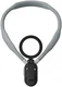 Amorus Universele Magnetische MagSafe Nek Telefoonhouder Grijs afbeelding 2