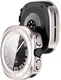 Samsung Galaxy Watch Ultra Hoesje - Bumper Case met Tempered Glass - Licht Roze afbeelding 6