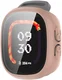 Fitbit Ace LTE Hoesje Bumper met Ingebouwde Tempered Glass Roze afbeelding 7