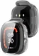 Fitbit Ace LTE Hoesje Bumper met Ingebouwde Tempered Glass Transparant afbeelding 2