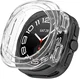 Samsung Galaxy Watch Ultra Hoesje - Hard Plastic - Transparant afbeelding 1